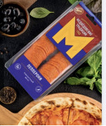 Пепперони"(сервиров.нарезка, в МГА) 0,5кг ООО "ММК"