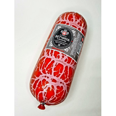 Ветчина ГОСТ к/Б полиамид (п/а) (Велес)