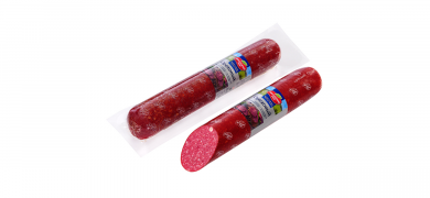 Колбаса сервелат "Ореховый" в/к, в/у (МР)