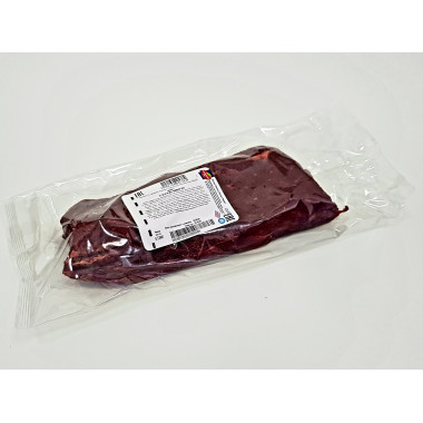 Говядина с/в в/у (МР)