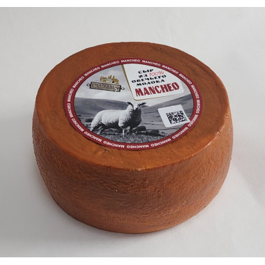 сыр из козьего молока  Каприно "Caprino"(Будонни)