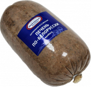 Колбаса- "Печень по-белорусски" п/а вес.(Юрьев-Польский)