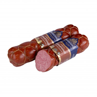 Сервелат Коньячный в/к в/у (Эко)