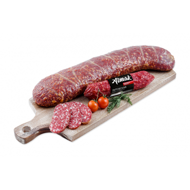 (АльмакКалин) колб. Литовская  с/к ~ 1,6-1,8 кг (9кг)