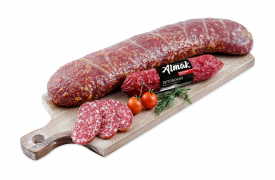 (АльмакКалин) колб. Литовская  с/к ~ 1,6-1,8 кг (9кг)