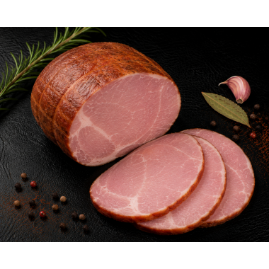 Шеечка свиная в/к в/у (Мясная фактория)