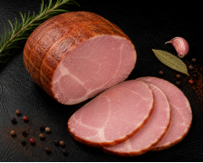 Шеечка свиная в/к в/у (Мясная фактория)