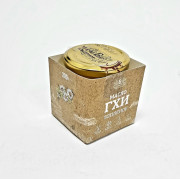 Масло топленое "ГХИ" ст/б 1/200 гр.м.д.ж.99,0 % (Беловежские сыры)