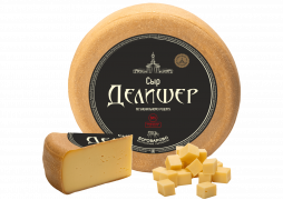 Сыр "Делишер" (Кострома)