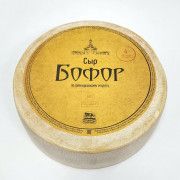 Сыр "Бофор" (Кострома)