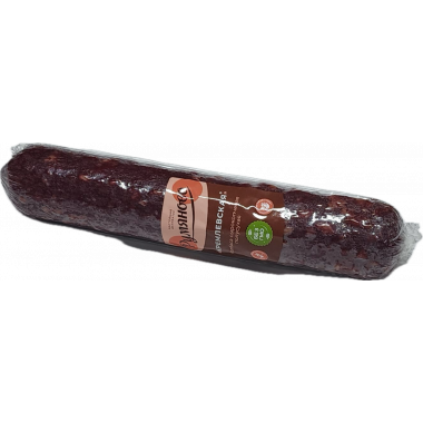 Колбаса "ТМ Румяново" Кремлевская с/к, вес