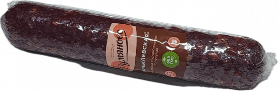 Колбаса "ТМ Румяново" Кремлевская с/к, вес