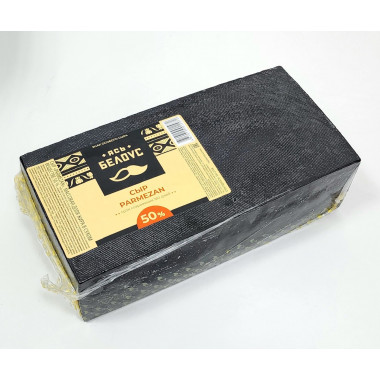 Сыр Пармезан "PARMEZAN" 50 % (Любань)