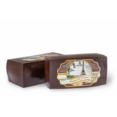 Сыр "Пармезан "LUX" (Милкавита) Василькова ферма