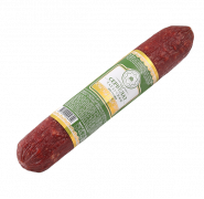 Колбаса "Халяль" сервелат татарский с/к 200 гр.(Велмит)