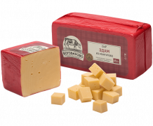 Сыр "Эдам" (Кострома)