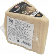 Сыр фасованный "Пармезан Ичалки" колотый край