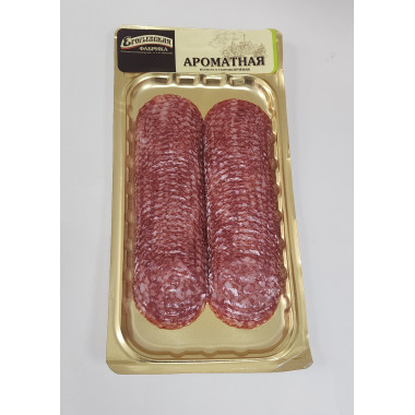 С/к Ароматная нарезка (100 г) ( ЕГОРЬЕВСК )  (ФКЕ)