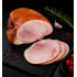 Шинка к/в Тверская в ВАКУУМЕ 1/2  (окорок Тамбовский)  (Шеечка свиная в/к в/у (Мясная фактория))
