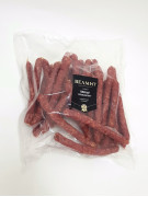 Колбаски Велмит с/к Пивные Итальянские Вес