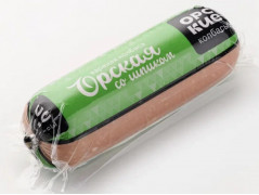 "Орская со шпиком" кат.В (вак.упак.) (Орск)