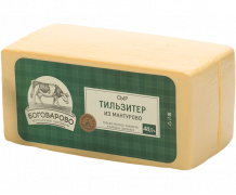 Сыр Тильзитер (Кострома)