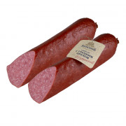 Сервелат с грецким орехом (Эко)