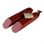 Сервелат с брусникой (Эко)