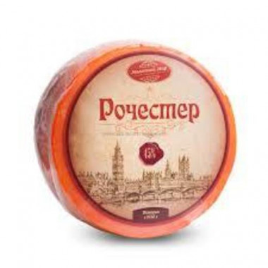 Сыр "Рочестр" (Берестовица)