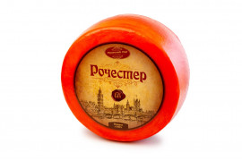 Сыр "Рочестр" (Берестовица)