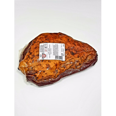 Ветчина "Пармская" с\к в\у (Велес)