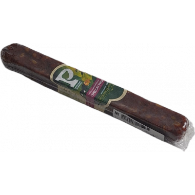 Сервелат Ришелье сырокопченый в/у (Раменский)