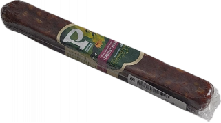 Сервелат Ришелье сырокопченый в/у (Раменский)