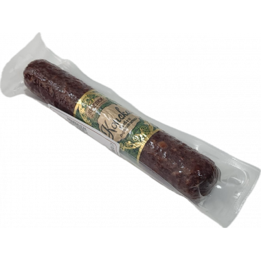 Колбаса сырокопченая "Конская" (Козелки)