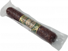 Колбаса сырокопченая "Конская" (Козелки)