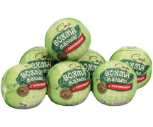 Сыр Вохма-Малыш  с пажитником 50% (Кострома)