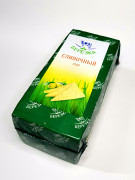 Сыр полутвердый "Сливочный"  50 % Березка (Савушкин)