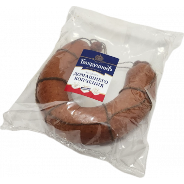 Колбаса Домашнего копчения в/к (Эко)