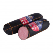 Сервелат "БахрушинЪ" В/К (Эко)