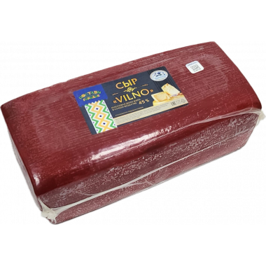 Сыр Вильно (Поставы)