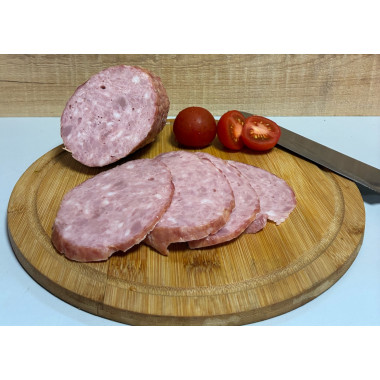 Ветчина (Рулет свиной в/к) (Антарес)