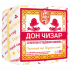 Сыр "ДОН ЧИЗАР со вкусом сгущенного молока" 45% ТМ "Сыр на весь Мир"